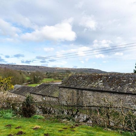 High Gregg Hall Farm Cottage Underbarrow Luaran gambar